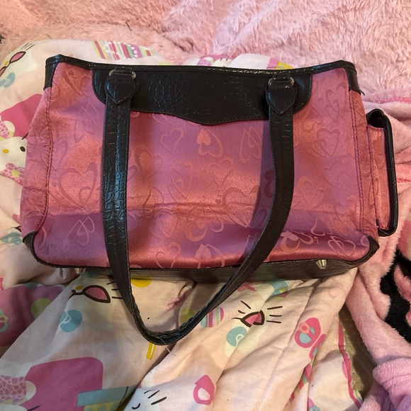 Beautiful y2k heart purse - Picture 2 of 7